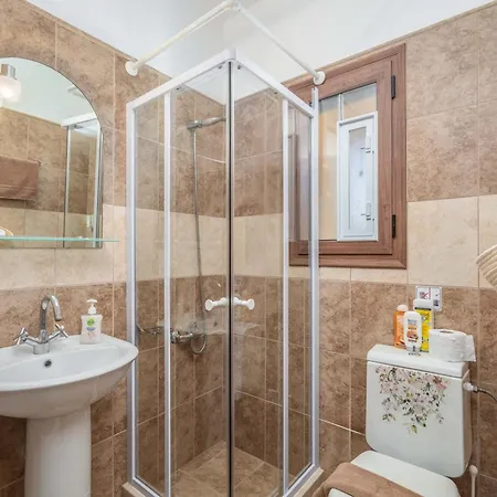 Celine Deluxe Appartement Lefkáda
