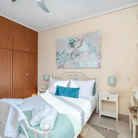 Appartement Celine Deluxe Lefkáda