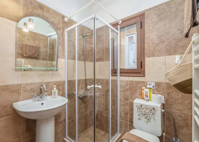 Celine Deluxe Lägenhet Lefkáda